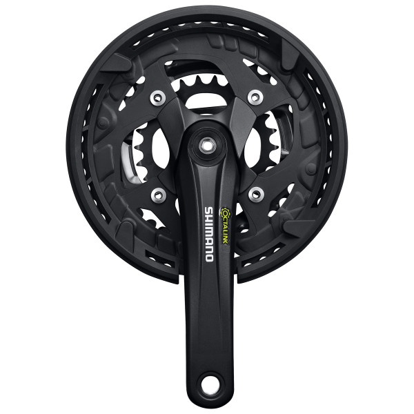 3x9 crankset best sale